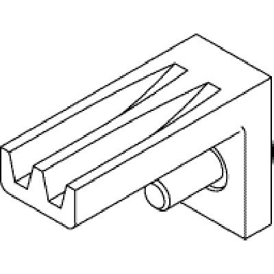 Ring Gear Stopper J-50288