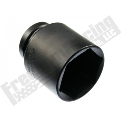 Pinion clearance nut socket