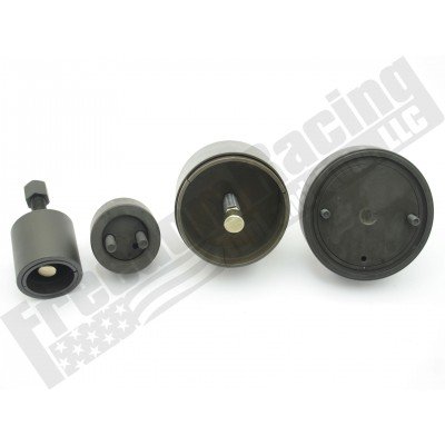 Crankshaft Front and Rear Seal Wear Ring Installer Remover Set