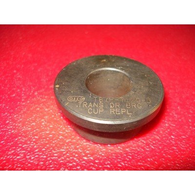 Transfer Drive Bearing Cup Replacer 308-123 T87P-7120-B