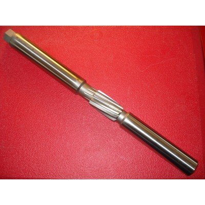 King shop pin reamer