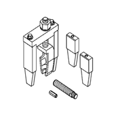 VM.9075A Fuel Injector Remover