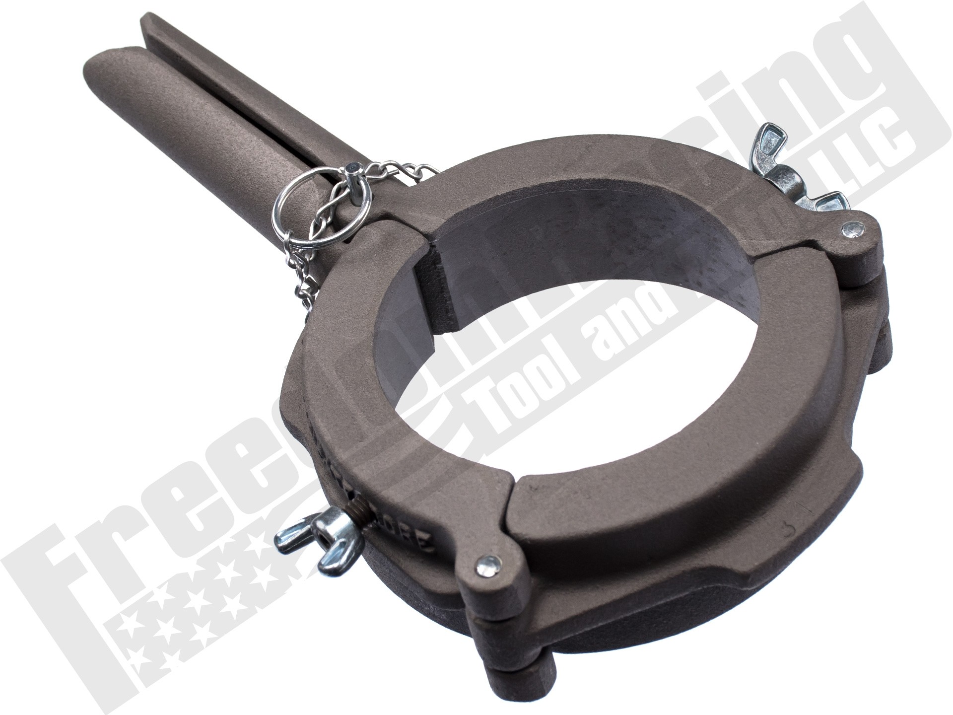 1809990 5394666 Paccar Piston Ring Compressor Tool