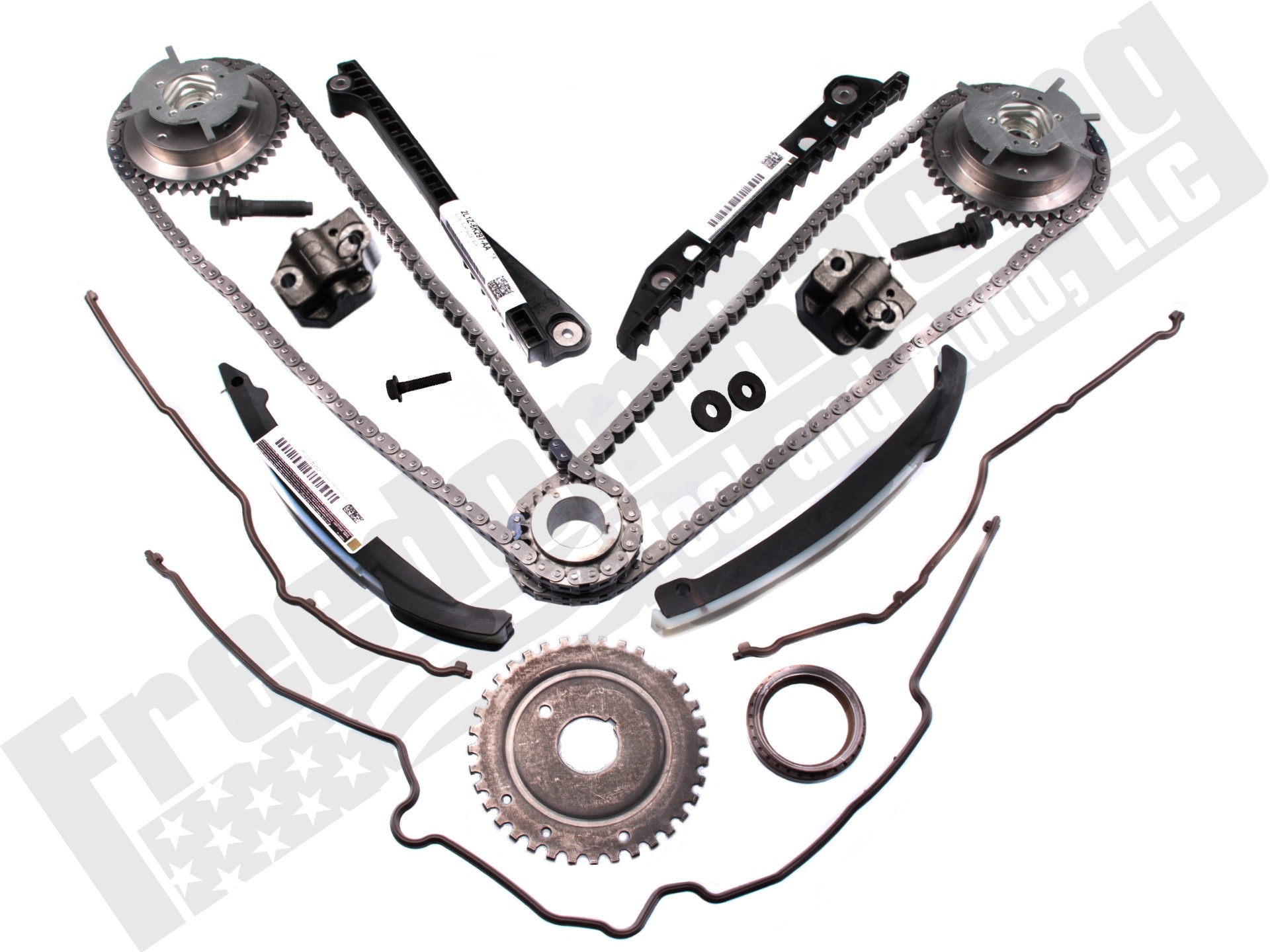 5.4 2v timing chain replacement store