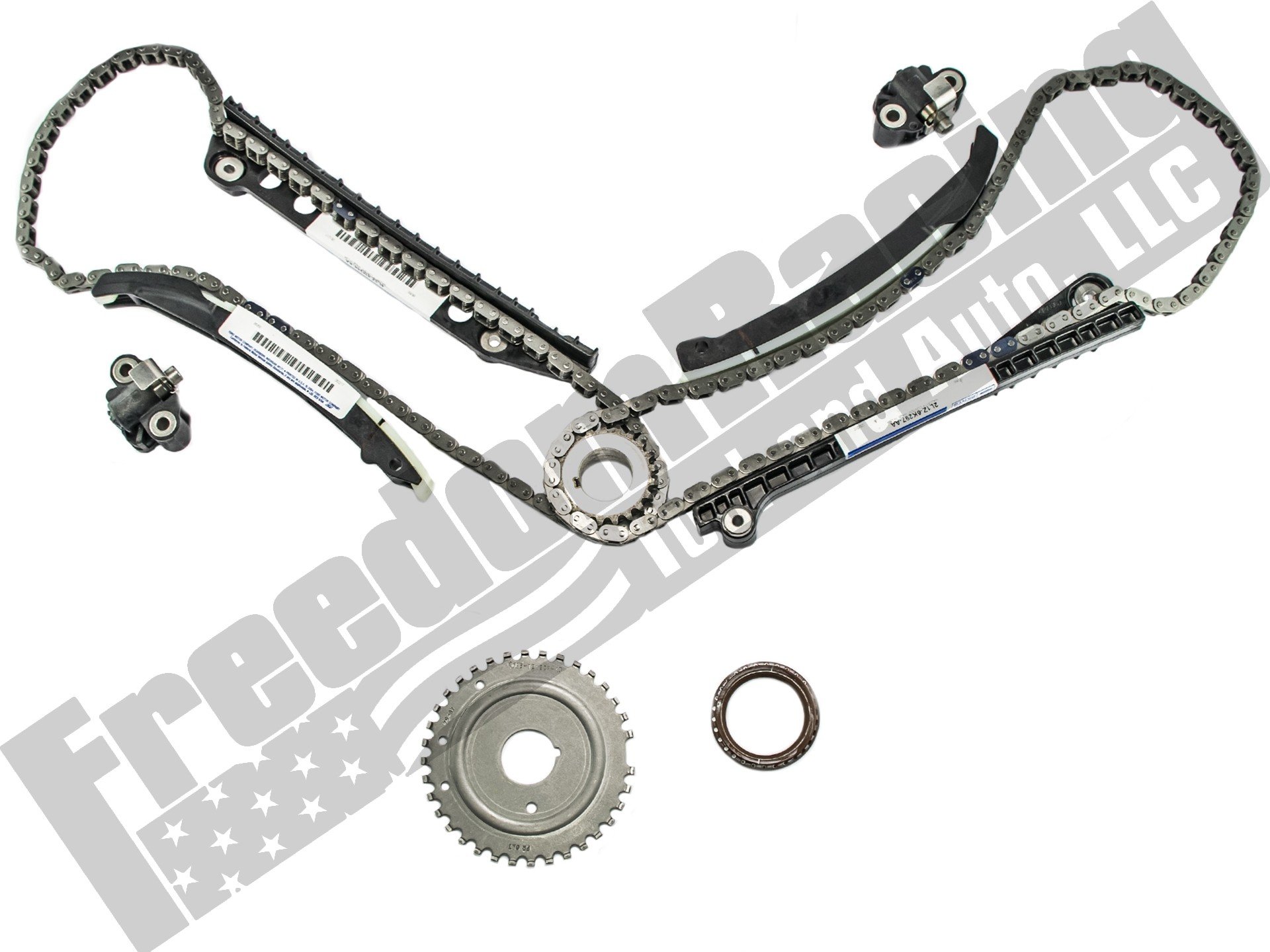 5.4L 3V OEM Timing Chain Replacement Kit