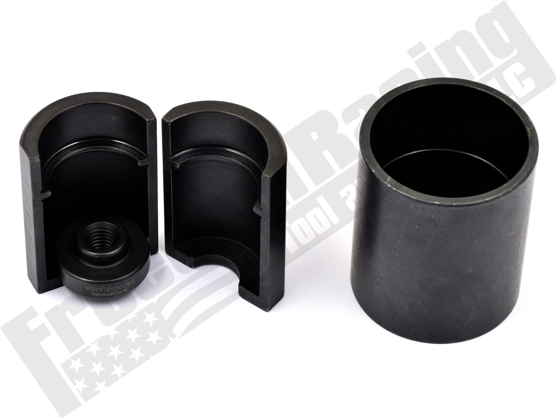 Axle shaft store removal tool