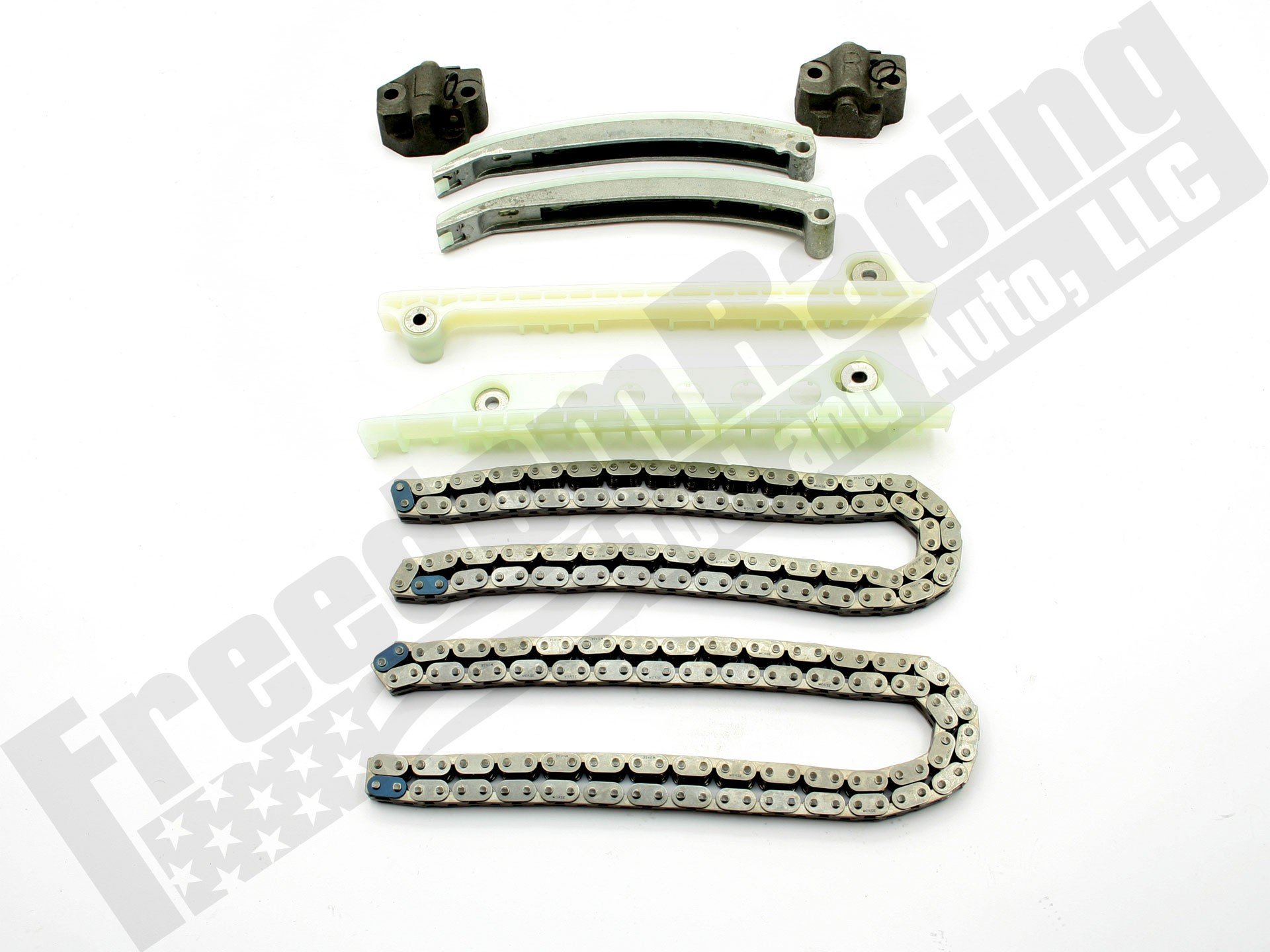 4.6L 1997 2004 Timing Chain Replacement Kit 9 0387SHX