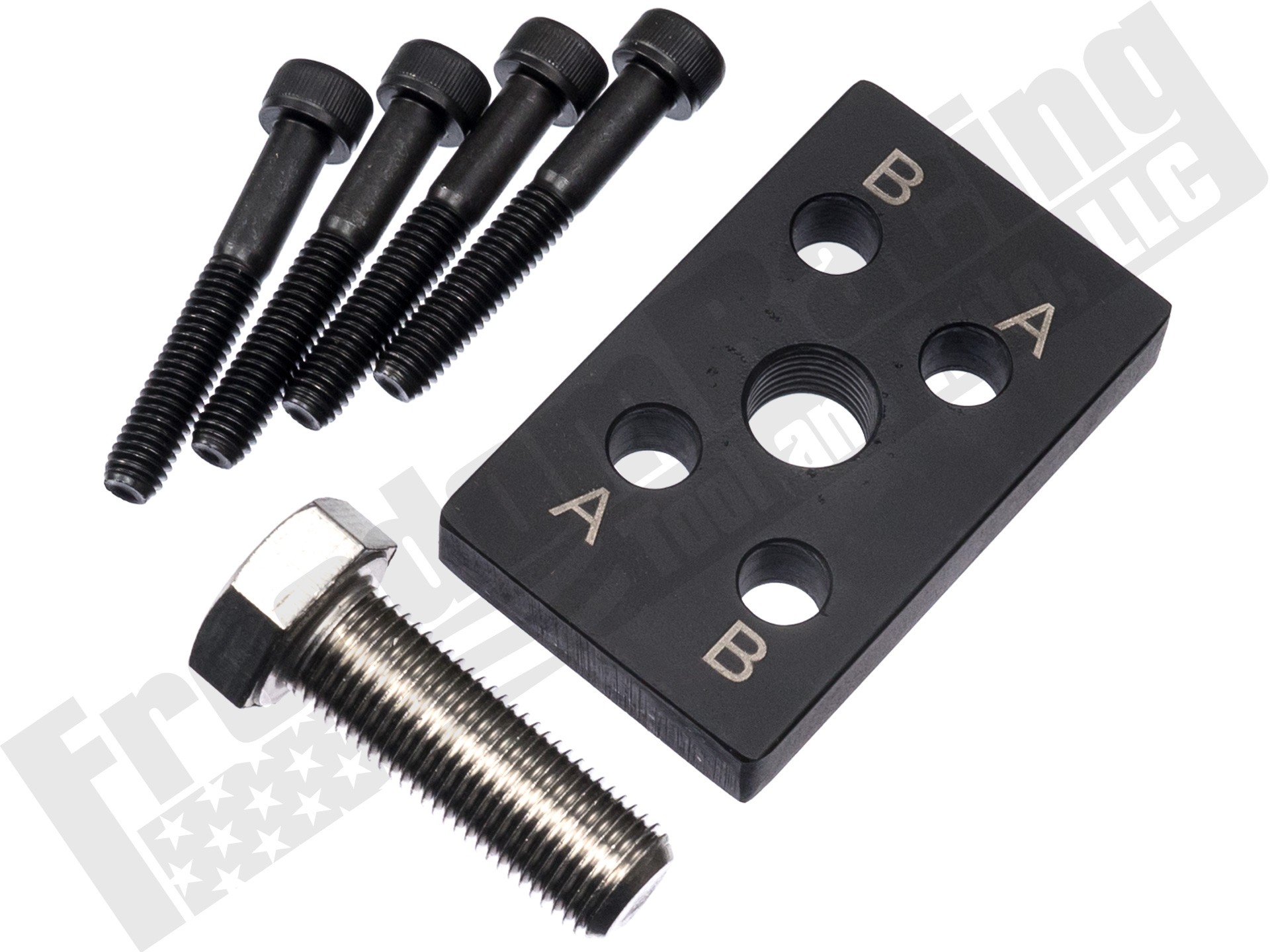 JDG1560 Drive Gear Puller Plate Tool Alt