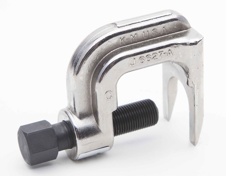 Stud shop remover tool