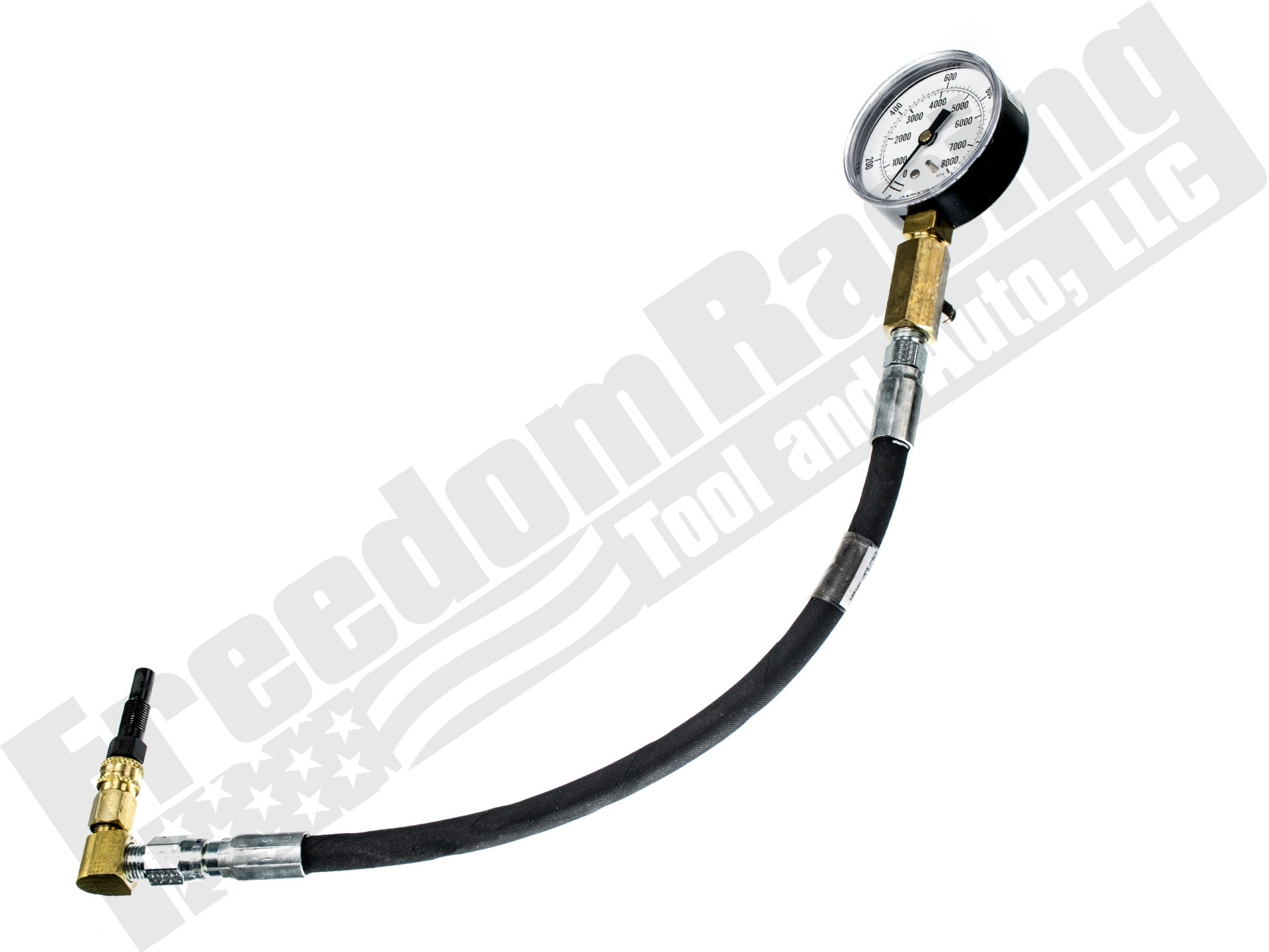 Compression Gauge J-26999 U