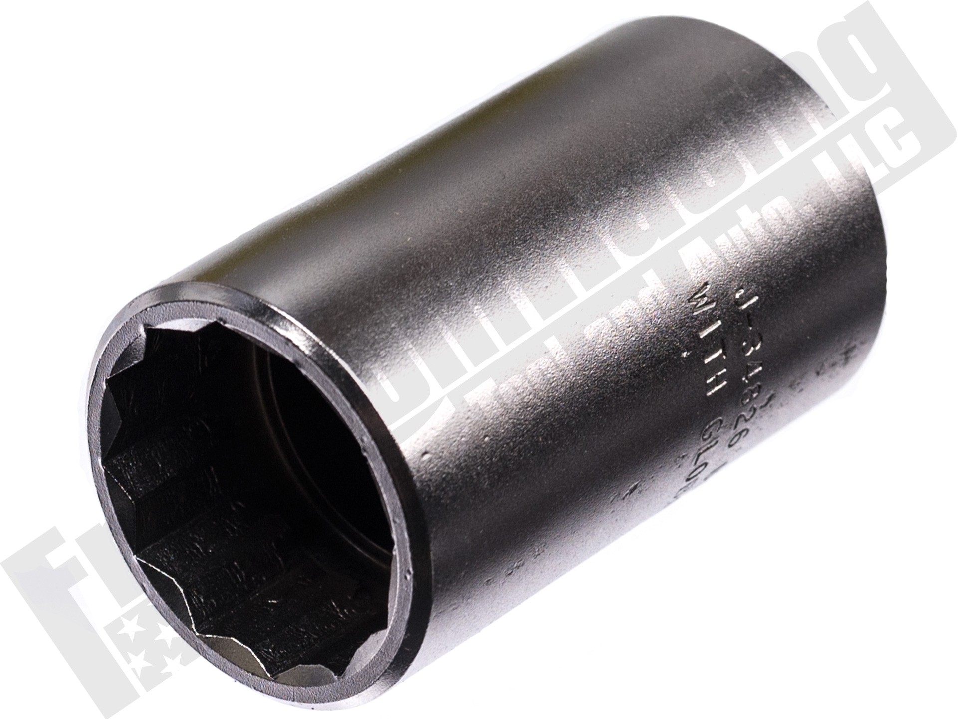 Hub Nut Socket Wrench (36mm) J-34826