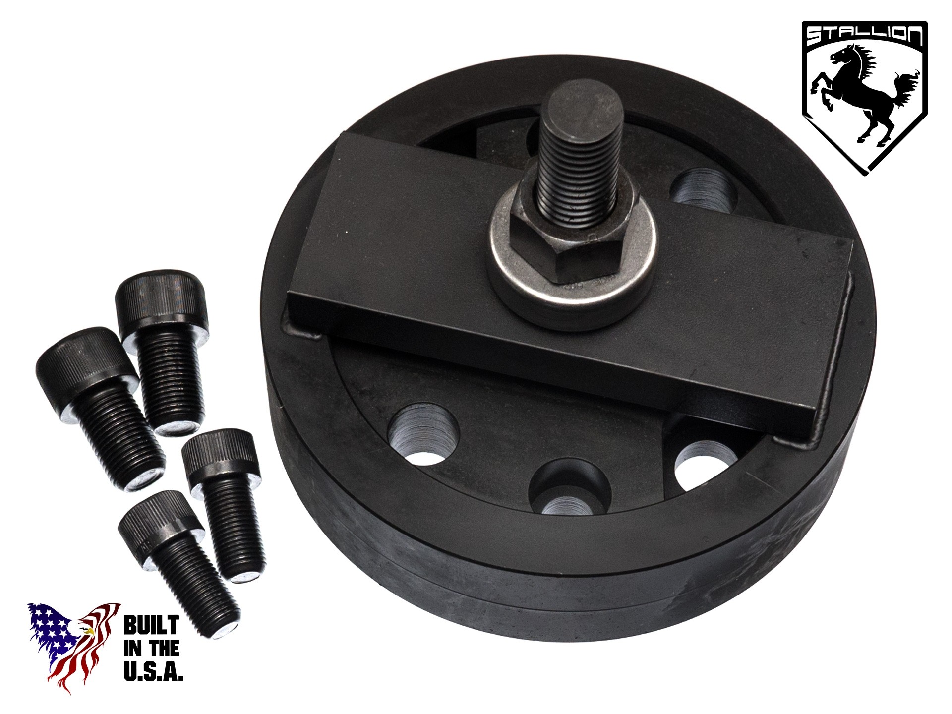 ZTSE2535C Rear Crankshaft Oil Seal and Wear Sleeve Installer