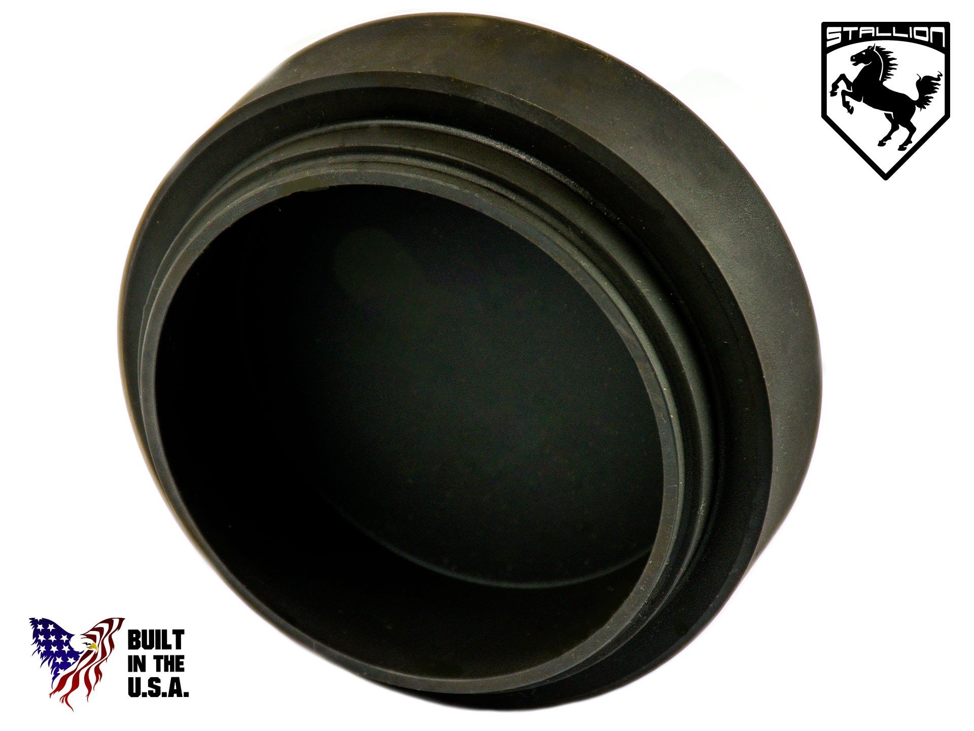 382948 | Shim - 89.7 mm ID x 108 mm OD x 0.05 mm Thk | Case