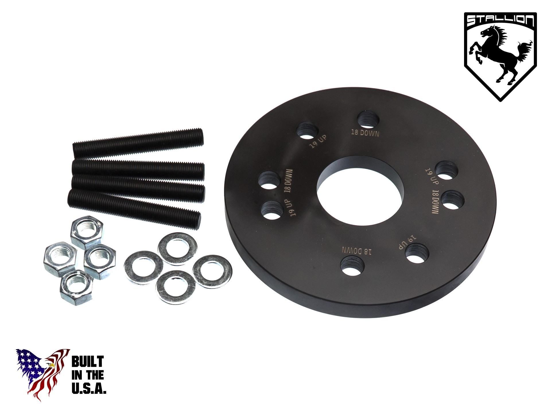 3824078 5395259 2063800090 Cummins Rear Crankshaft Seal
