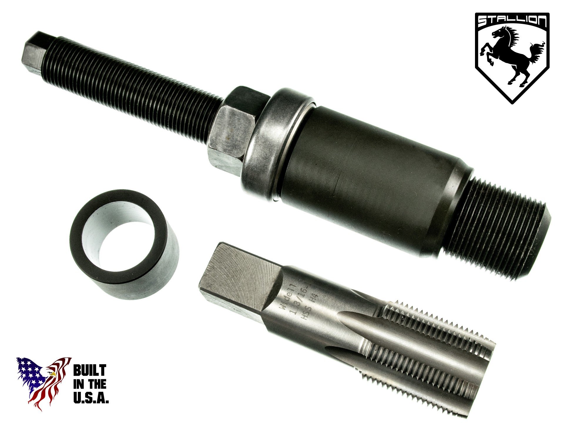 ST-1244 3377079 Cummins 855 Injector Sleeve/Cup/Tube Puller