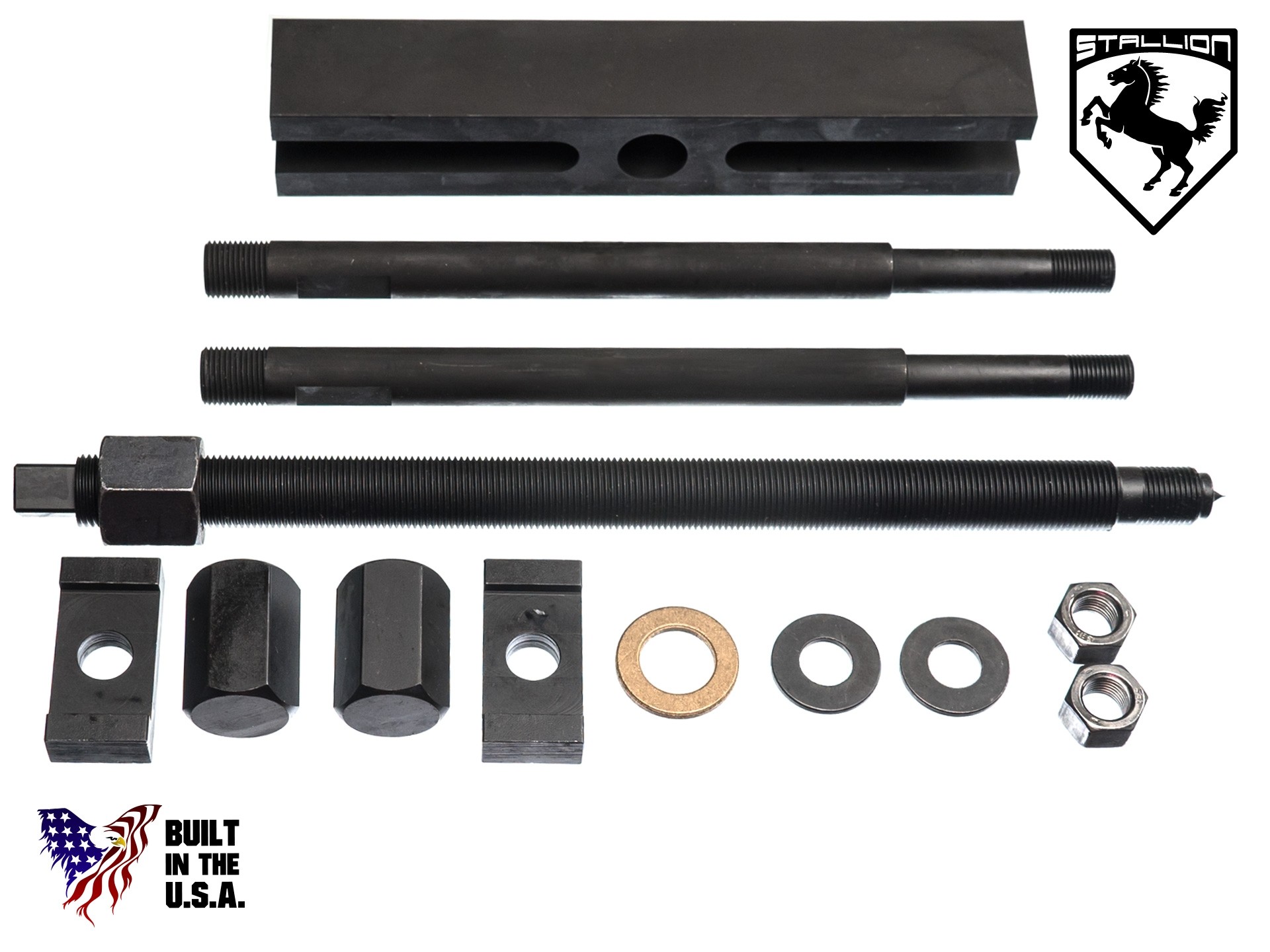204-069 205-D024 J-44707 Push Puller Tool Set Alt ST-312