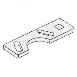 Companion Flange Holding Tool 307-372