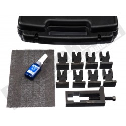 J-41425-1A Installer Body and Forcing Screw Assembly 8456-3