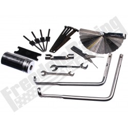 J-24790 Detroit Diesel Engine Tune-Up Tool Kit Alt