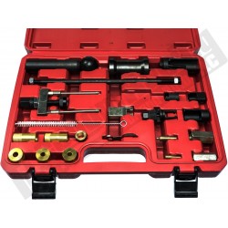 T10133 T10055 Fuel Injector & Seal Remover Installer Tool Set Alt
