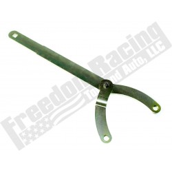 C23 541 Pulley & Socket Pivot Wrench Tool
