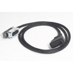 Solenoid Diagnostic Adapter Harness DT-47825-20 U