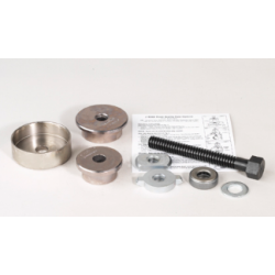 J-45858-C Pinion Bearing Cup Replacer Tool