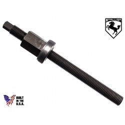 Crankshaft Vibration Damper Installer 303-102 T74P-6316-B