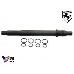  J-47388-A W470589000700 MH064002 Detroit Diesel DD13, DD15, DD16 Injector Nozzle-Cup-Sleeve-Tube Remover & Installer Tool Alt ST-219