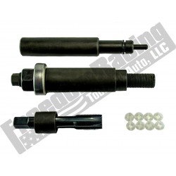 303-1262 303-1263 6.4L Fuel Injector Cup Remover Installer Alt-USA Tap