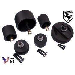 Stallion ST-142 Crankshaft Front Seal Wear Ring Installer
