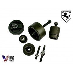 中華のおせち贈り物 Seal Oil Crankshaft Rear ST-169 and Tool Installer Ring Wear アニメ