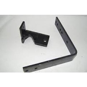 014-00938 7.3L Powerstroke Engine Stand Bracket Adapter Update Kit