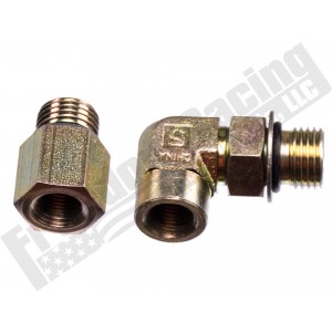 10009A Line Pressure Adapters