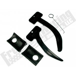 10202 & 10200A Cam Phaser & Timing Chain Locking Set 