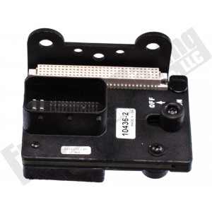 10436-2 58-Pin Adapter