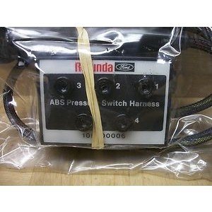 ABS Pressure Switch Harness 105-00006