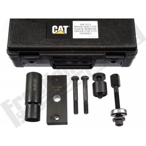 169-3374 3176 and 3176B Injector Sleeve Removal Kit