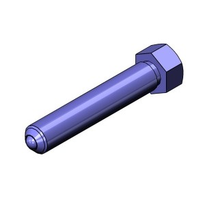 204-269 Forcing Screw