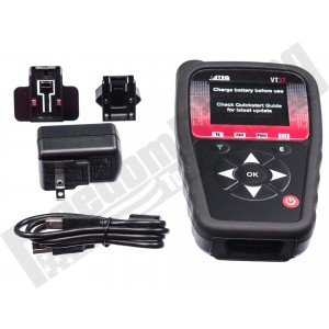 204-D081A TPMS Tire Pressure Monitor Activation Tool