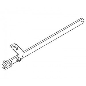 205-072 Universal Flange Holding Wrench Tool 15-030 A