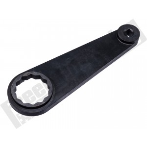 205-1077 Axle Shaft Retaining Nut Wrench Tool
