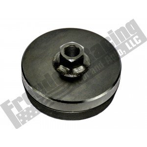 303-519 Rear Crankshaft Oil Seal Remover Tool T95P-6701-EH
