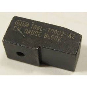 AOD Oil Pressure Gauge Block 307-151 T86L-70002-A2