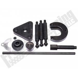 3163054 Cam Gear Remover/Installer Tool-Cummins B & C Series