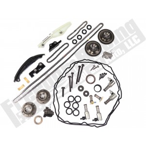 3.5L F150 EcoBoost 2011-2014 Ford OEM Cam Actuator and Timing Chain Replacement Kit