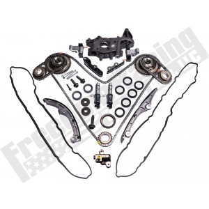 3.5L 3.7L 2007-2011 Ford OEM Cam Actuator and Timing Chain Replacement Kit