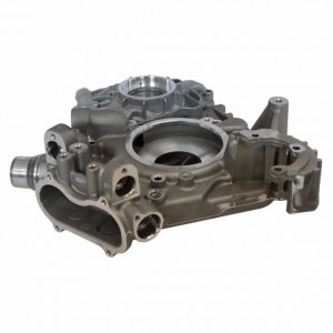 8C3Z-6019-D 6.4L Engine Timing Cover