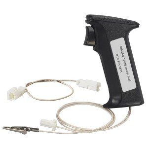 3831 Tire Pressure Monitor Sensor TPMS Reset Tool