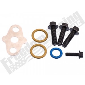 6.0L Turbo Mounting Hardware Kit 3C3Z-9T514-AG